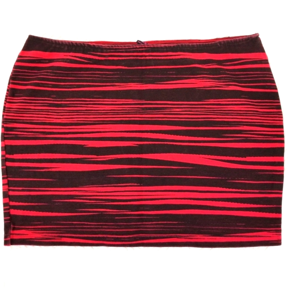 MATERIAL GIRL SKIRT